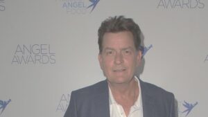 The Arrival Charlie Sheen filme de ficção científica