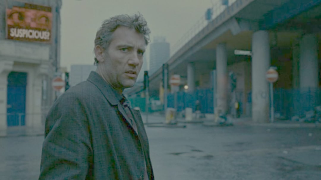 thrillers intensos no cinema