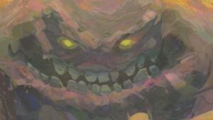 Absolute Clayface em nova interpretação nos quadrinhos