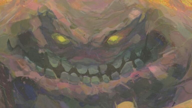 Absolute Clayface em nova interpretação nos quadrinhos