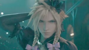 Final Fantasy censura e suas mudanças ao longo dos anos.