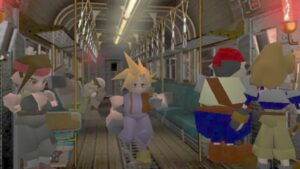 Jogos clássicos PS1 que não envelheceram bem