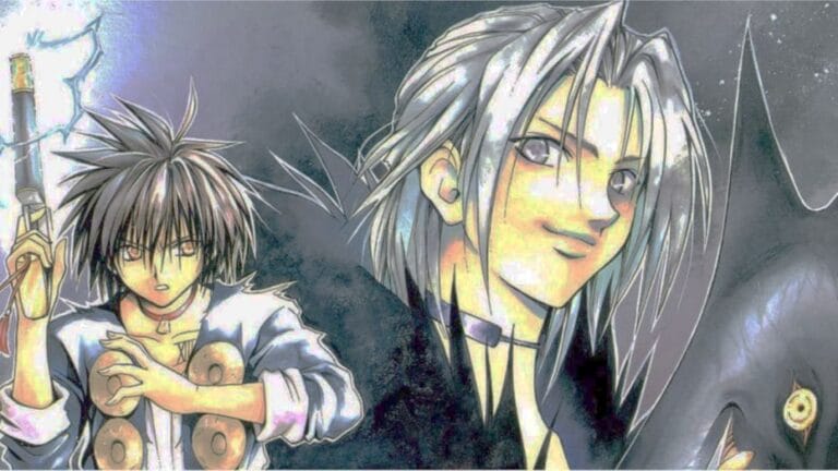 Mangás shonen esquecidos que merecem ser lidos