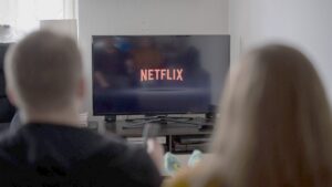 Netflix espionagem usuários e coleta de dados