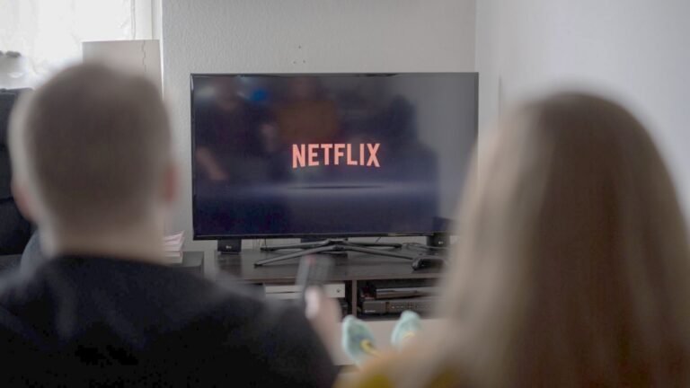 Netflix espionagem usuários e coleta de dados