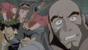 Animes dos anos 90 que superam Cowboy Bebop