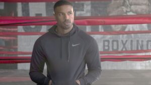 série Delphi da franquia Creed com novos personagens
