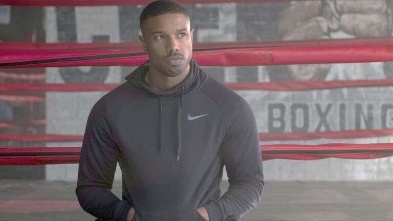 série Delphi da franquia Creed com novos personagens