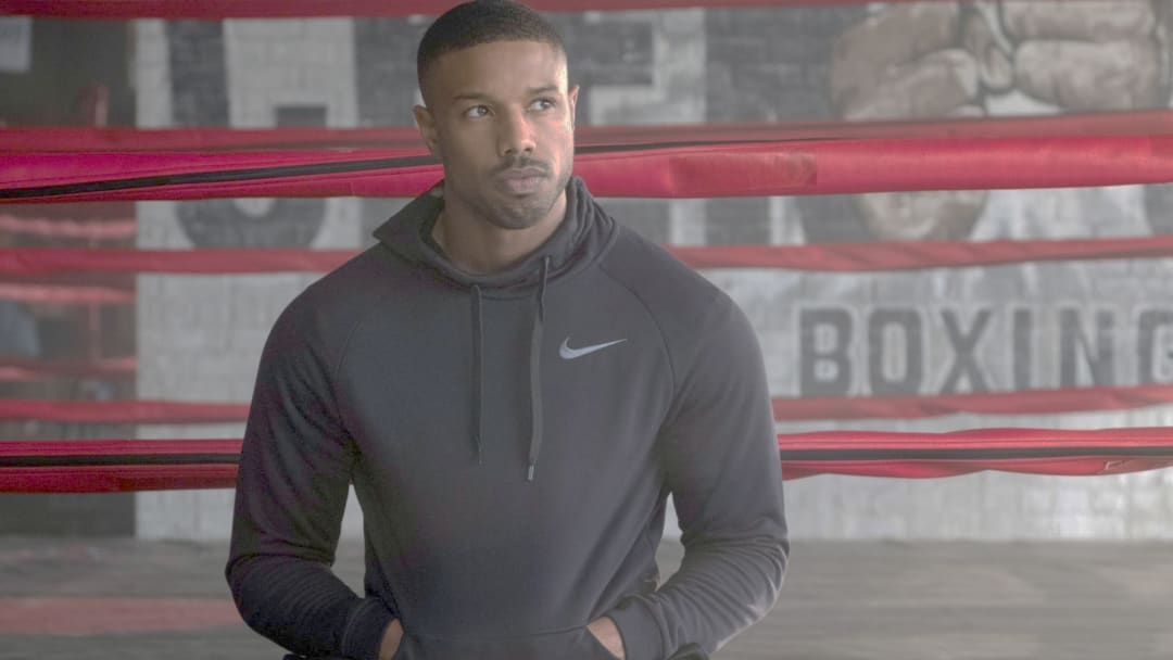 série Delphi da franquia Creed com novos personagens