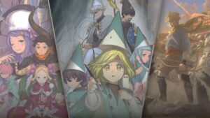 Crunchyroll novo plano de streaming para fãs de anime