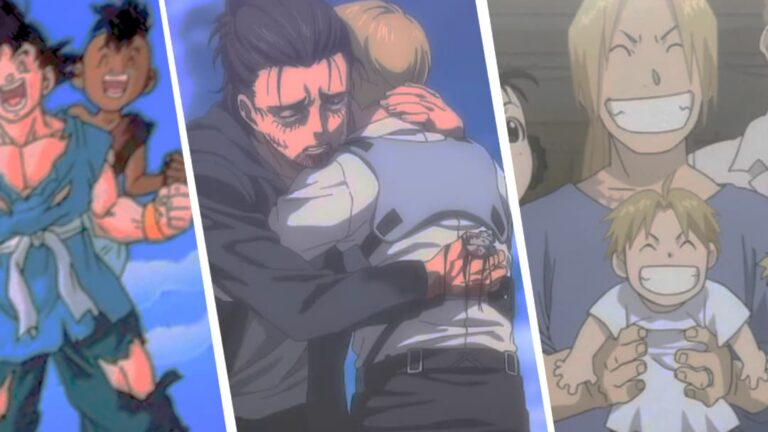 Anime com finais perfeitos que encantam os fãs