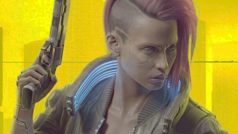 atualização Cyberpunk 2077 e novos requisitos de sistema