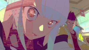 Cyberpunk Edgerunners colabora com Wuthering Waves para nova experiência gamer.