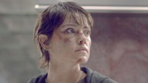 Cleaner streaming sucesso com Daisy Ridley