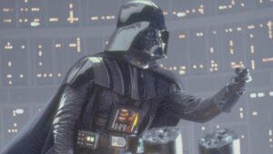 Personagens Star Wars mais poderosos que Darth Vader