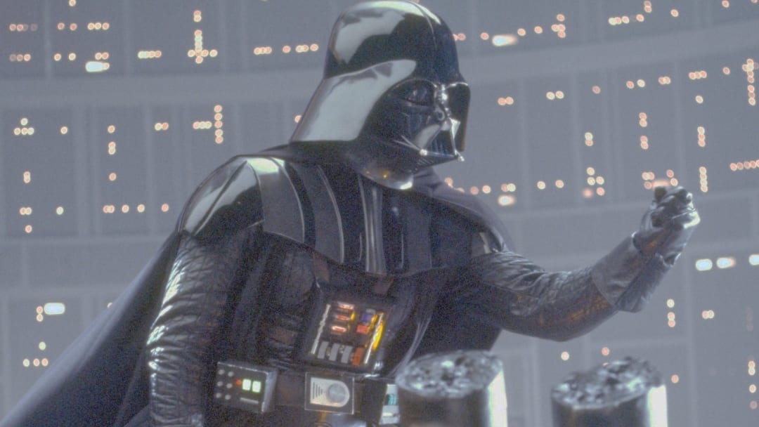 Personagens Star Wars mais poderosos que Darth Vader