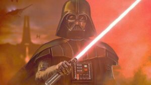 Jogos Star Wars subestimados que são imperdíveis