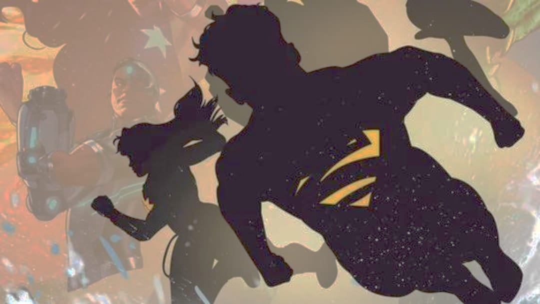 Teen Titans enfrentando nova ameaça com Static na DC Comics