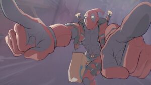 Deadpool não é um personagem top tier no universo Marvel