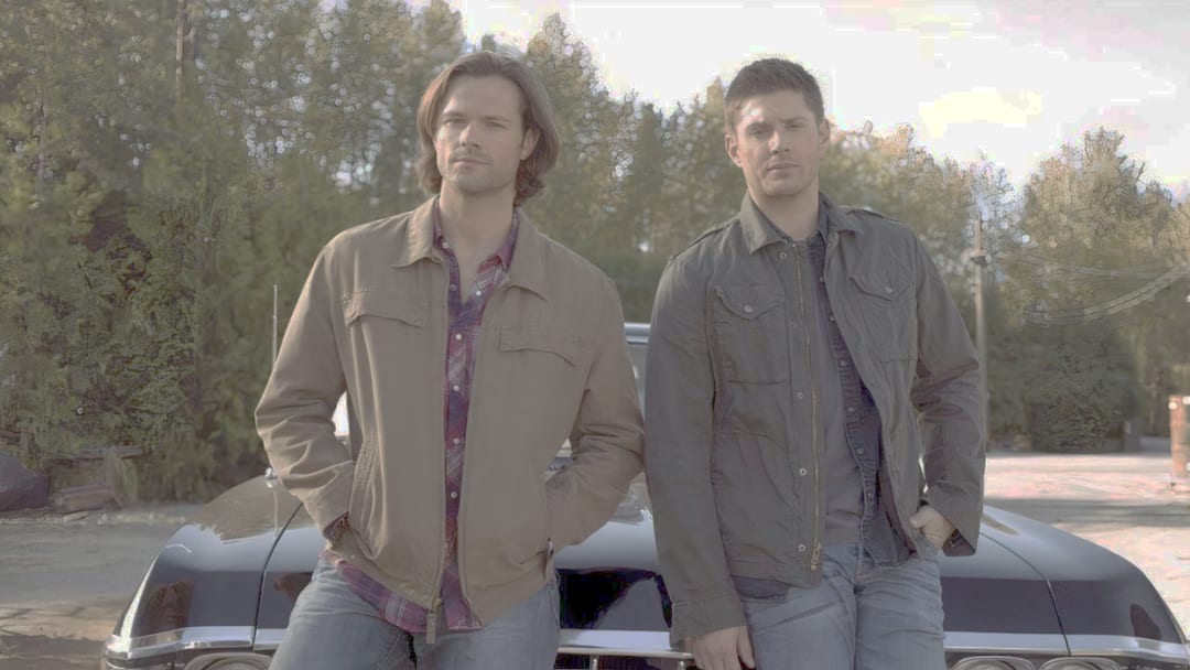 quadrinhos supernatural com novos desafios para os irmãos Winchester