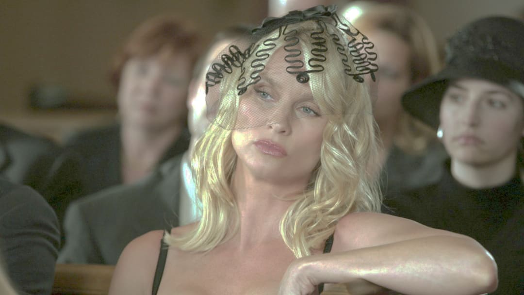 Desperate Housewives como sucesso de streaming