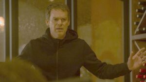 Dexter Resurrection e a ausência de Debra Morgan