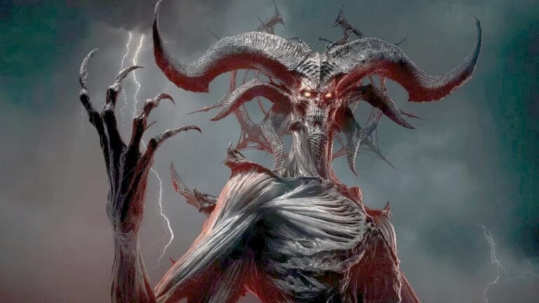 Diablo 4 e suas tradições ocultas