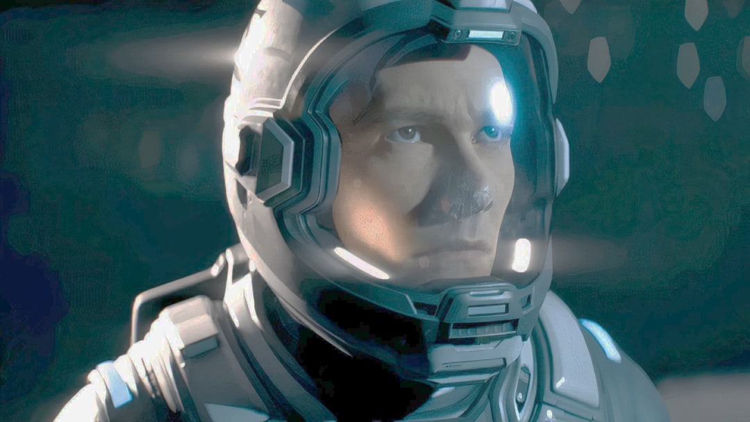 Directive 8020 é um jogo de horror espacial da Supermassive Games.