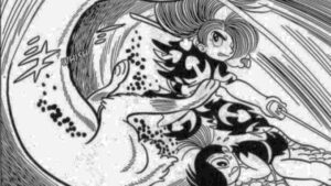 manga dos anos 60 que envelheceram como vinho fino