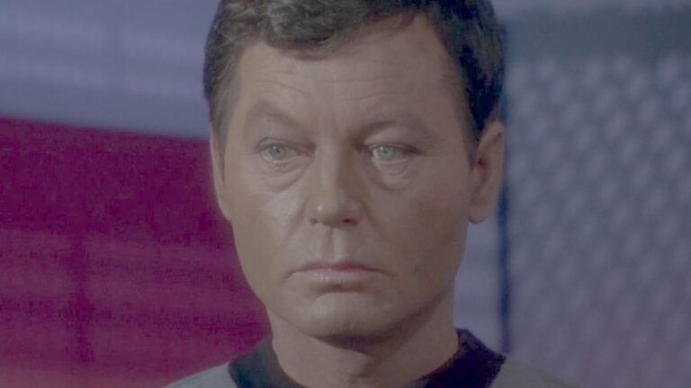 Star Trek e inteligência artificial: a crítica de McCoy que ressoa até hoje