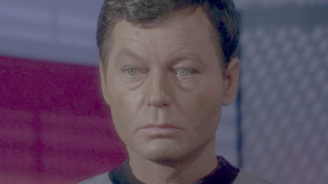 Star Trek e inteligência artificial: a crítica de McCoy que ressoa até hoje