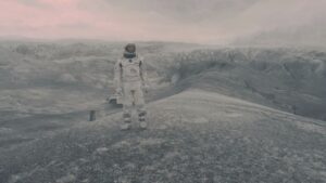 filmes espaciais e suas histórias emocionais