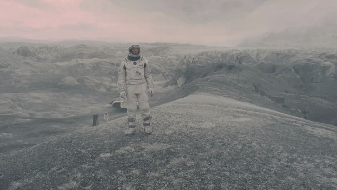 filmes espaciais e suas histórias emocionais