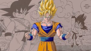 mangás shonen dos anos 80 que ainda são populares