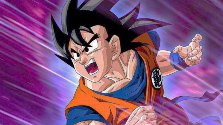 Dragon Ball perde liderança para One Piece em novo ranking oficial