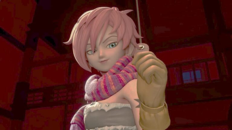 Dragon Quest XII e suas novidades para os fãs da série.