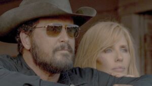 Dutton Ranch e os desafios de Beth e Rip em um novo universo