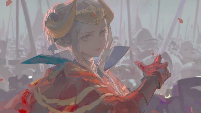 turn-based RPGs com sistemas de classes incríveis