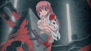 Animes clássicos 2000 com nostalgia distorcida