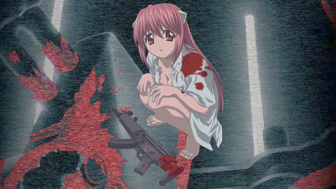 Animes clássicos 2000 com nostalgia distorcida