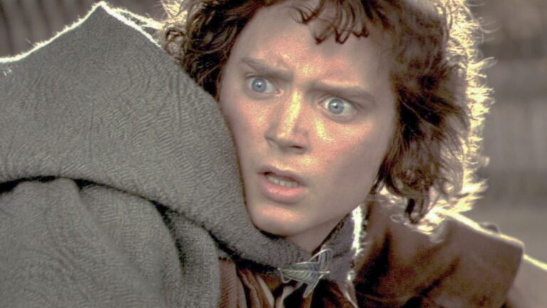 The Green Knight, filme que redefine a fantasia no cinema.