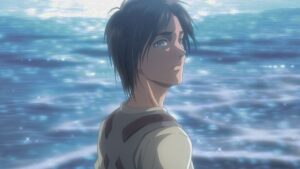 shonen anime personagens principais transformação