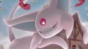 melhores cartas Pokémon com arte impressionante