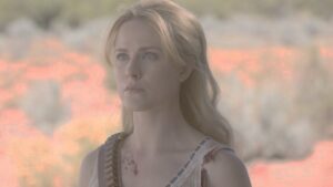 filme Westworld em desenvolvimento