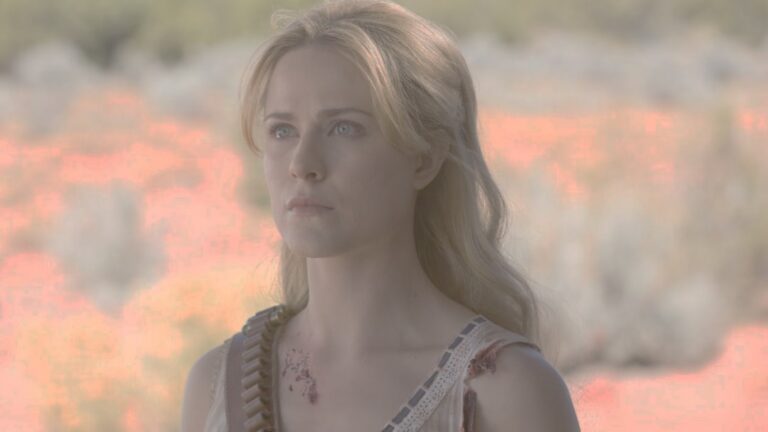 filme Westworld em desenvolvimento