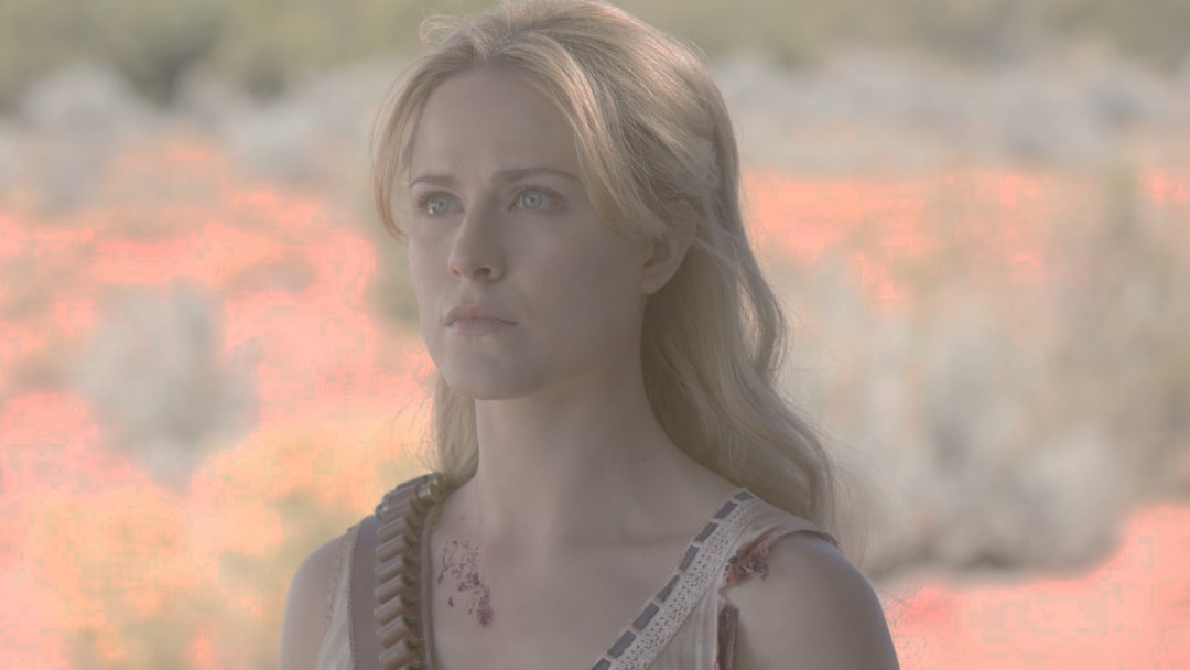 filme Westworld em desenvolvimento