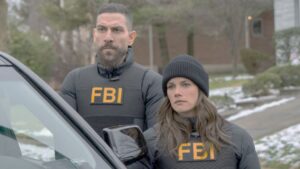 Mudança na parceria FBI entre Maggie e OA traz novos desafios para a série.
