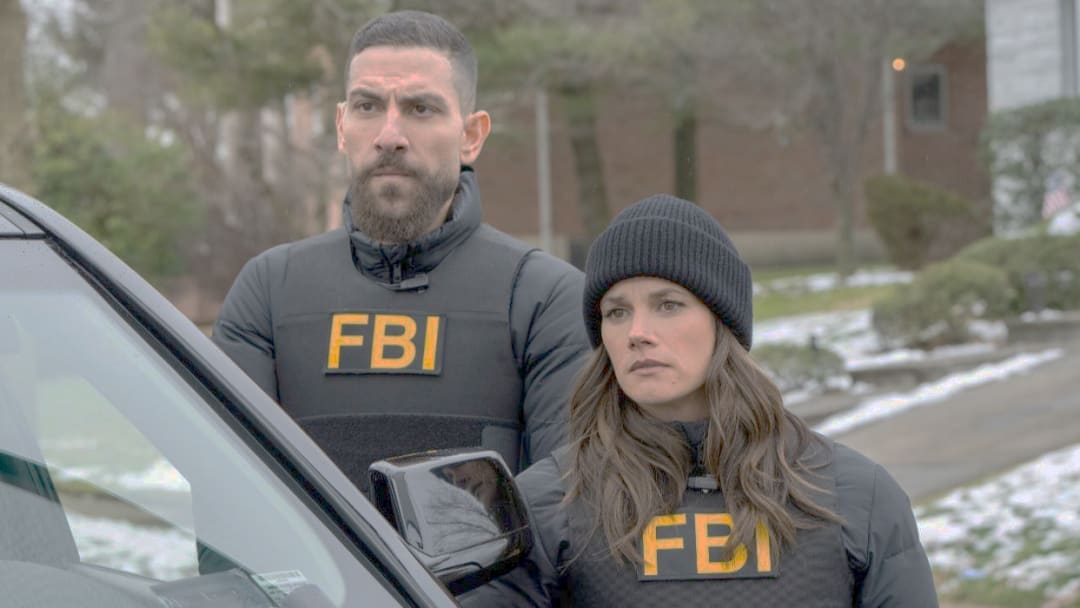 Mudança na parceria FBI entre Maggie e OA traz novos desafios para a série.