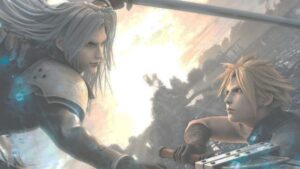 Mistério de Final Fantasy 7 pode ser revelado com Ever Crisis