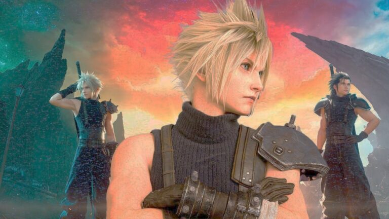 JRPGs como Final Fantasy para jogadores apaixonados.